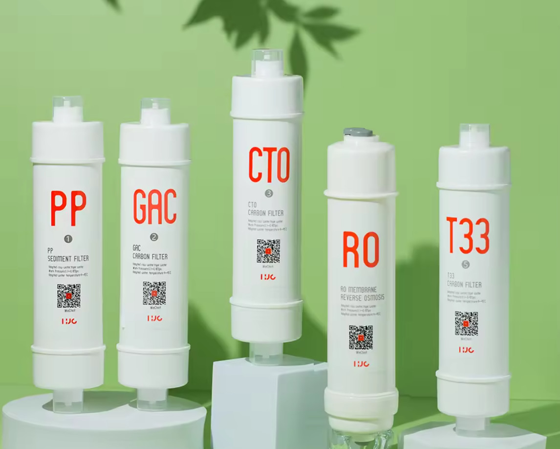 ĐẶT LỊCH BẢO TRÌ THAY LÕI LỌC
