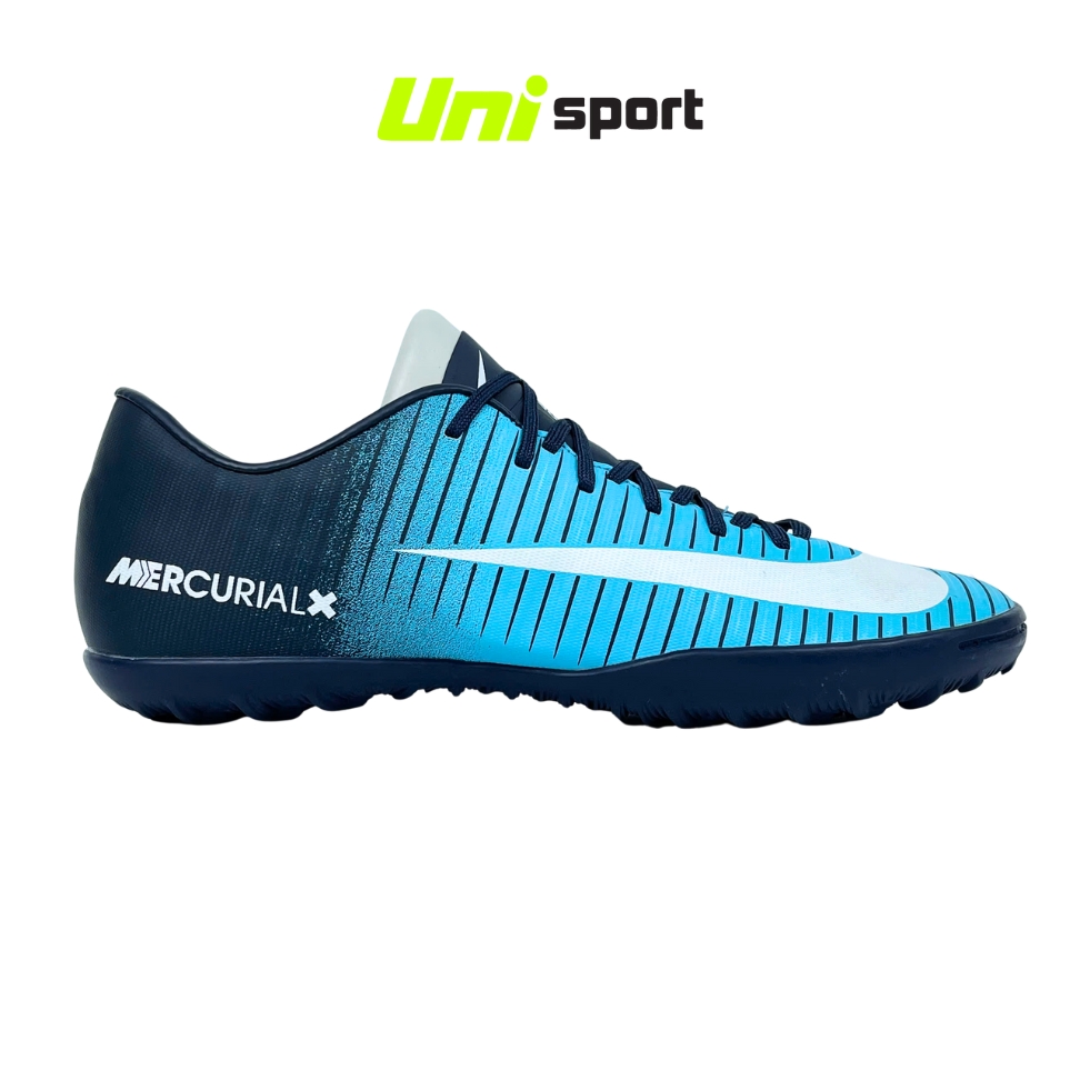 nike mercurial cr7 halówki