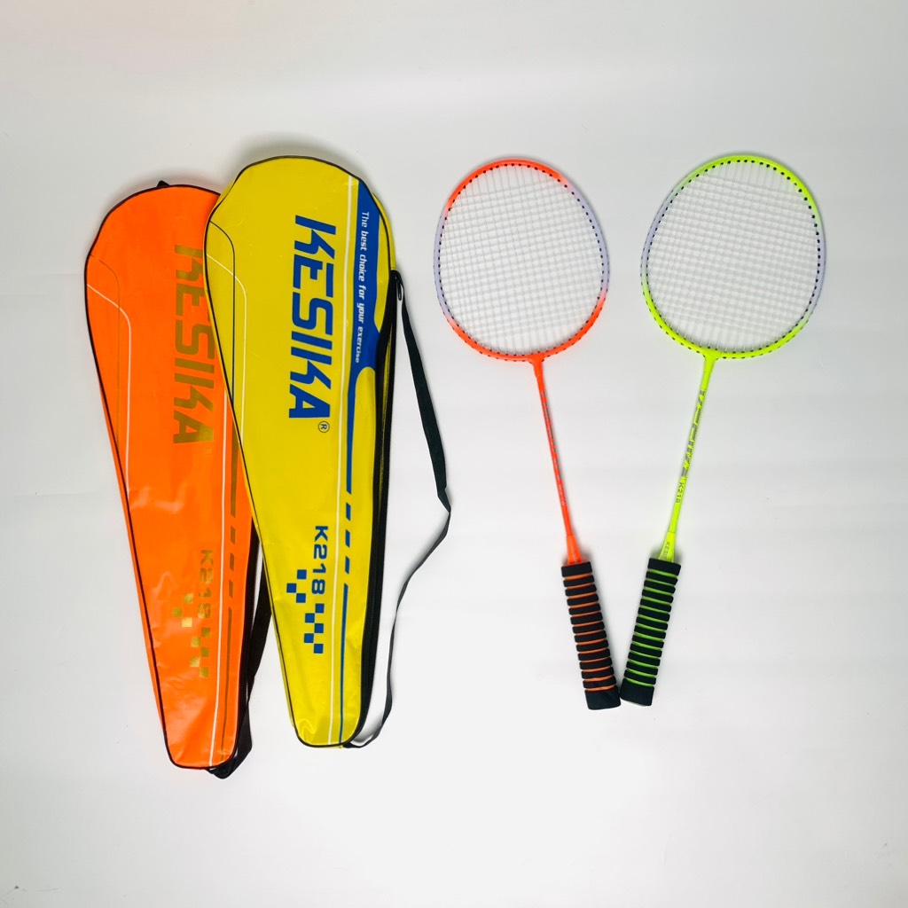 Vợt Cầu Lông KeSiKa K218 Thể Thao Uni