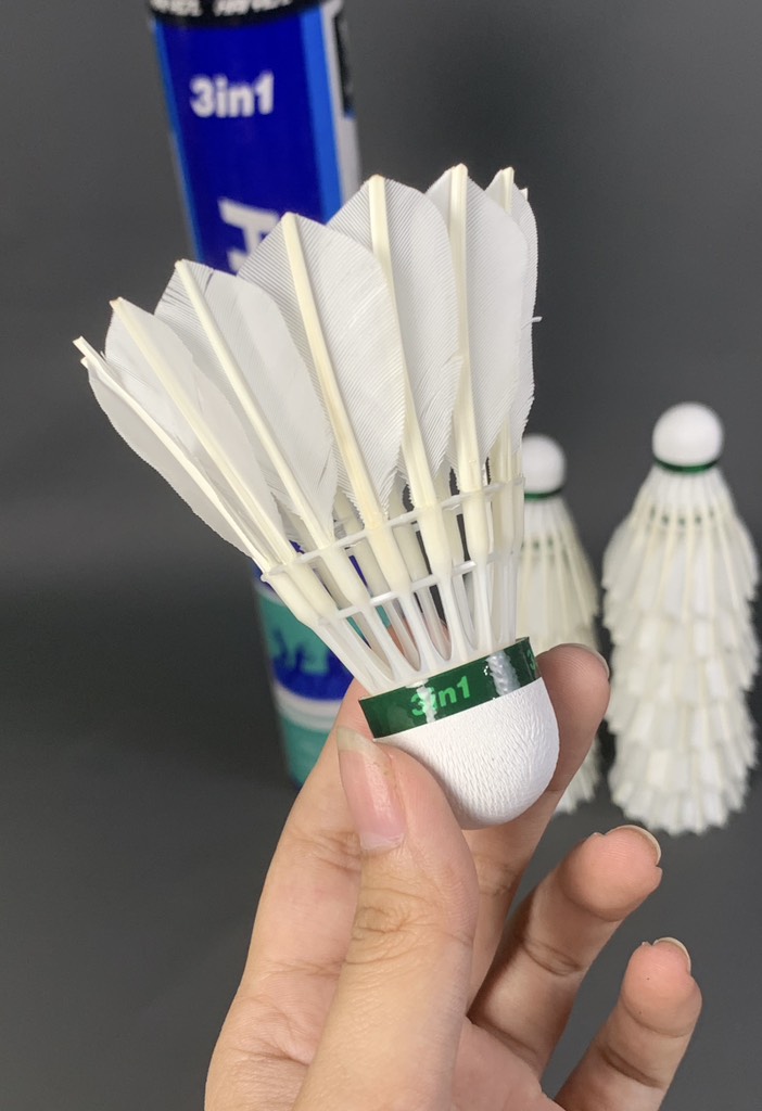 Quả Cầu Lông Hytec Hải Yến S90 3in1 HY24C TheThaoUni