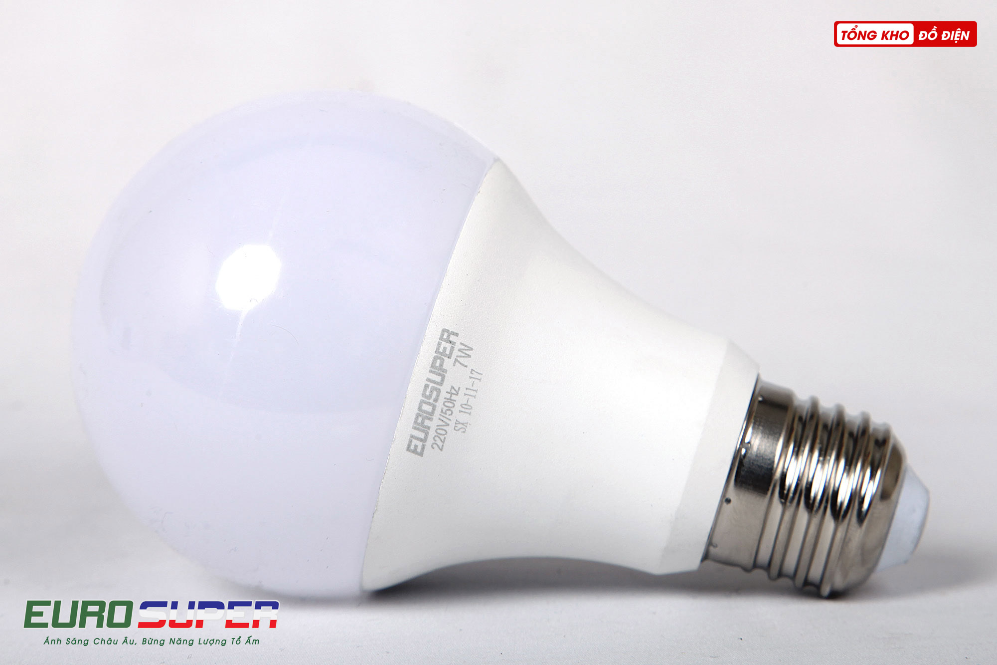 đèn LED bulb
