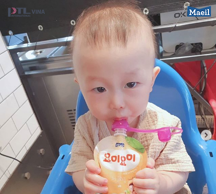 LÀM THẾ NÀO ĐỂ TĂNG ĐỀ KHÁNG, BẢO VỆ HỆ TIÊU HÓA CÒN NON NỚT CỦA BÉ?