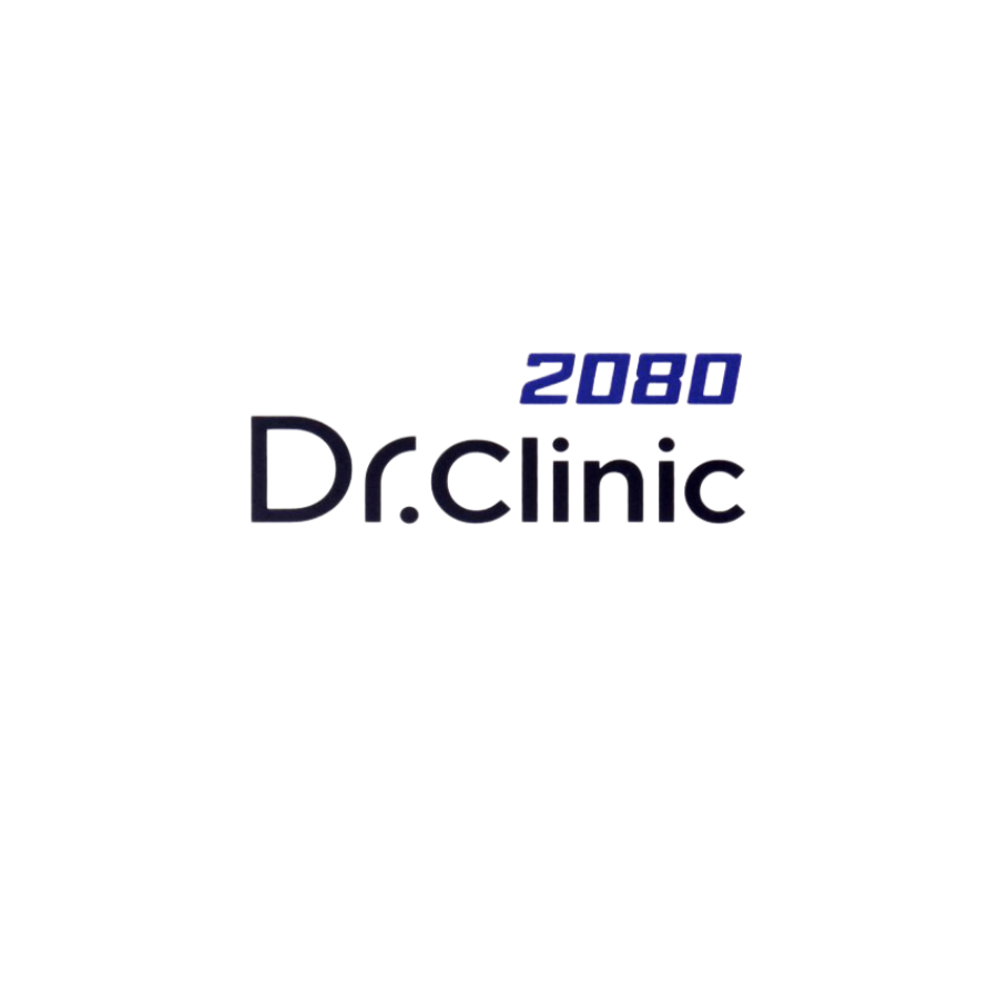 Kem đánh răng 2080 Dr.Clinic