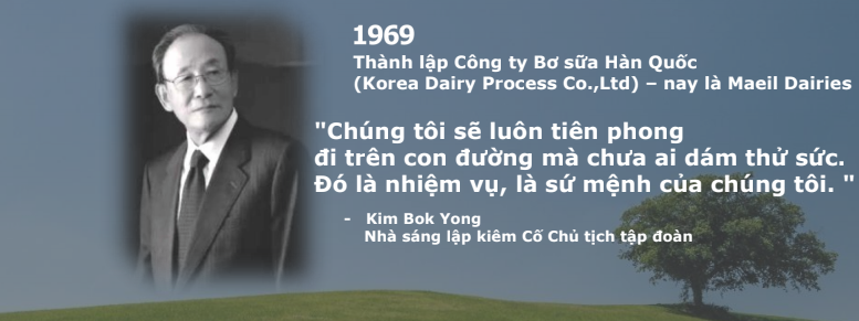 nhà sáng láºp Maeil