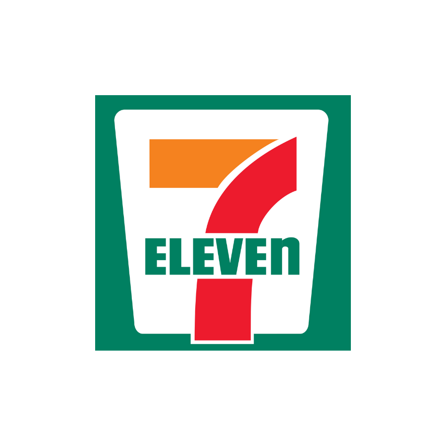 7 Eleven