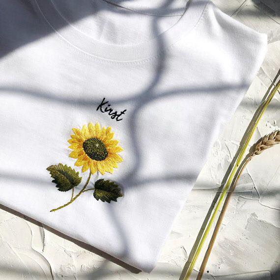 20 mẫu áo sơ mi nữ thêu hoa văn đẹp dịu dàng cho nàng công sở  Thời trang   Việt Giải Trí