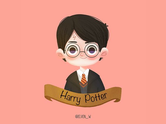 Mỹ thuật Bụi  Nếu là fan của bộ truyện Harry Potter thì  Facebook