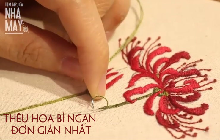 Top 10 mẫu nail vẽ hoa đơn giản cá tính hot nhất năm nay