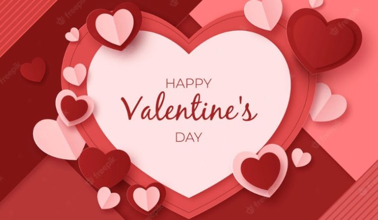 Valentine là ngày gì? Ý nghĩa và nguồn gốc Valentine? | Tiệm Tạp Hóa Nhà May