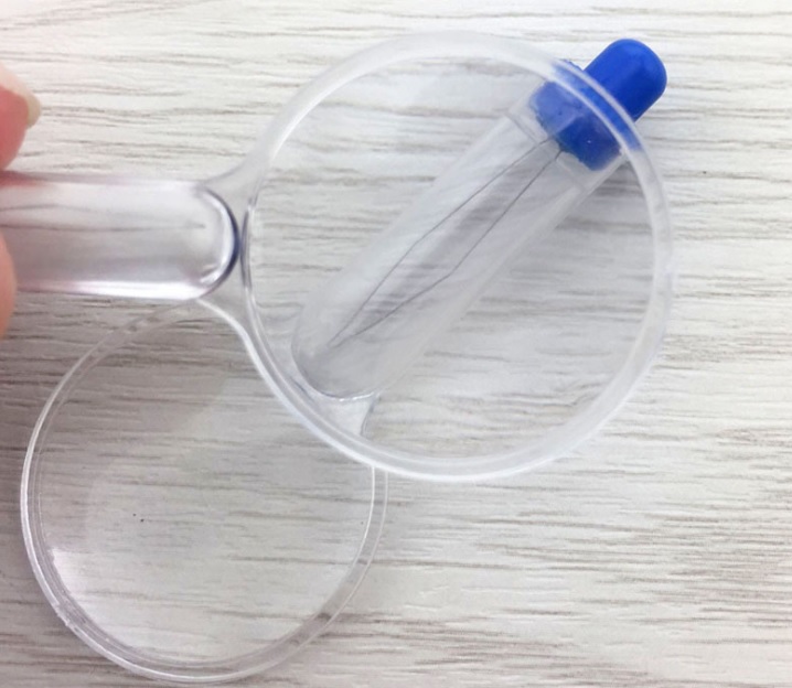 Mới học thêu nên chọn những sản phẩm gì?