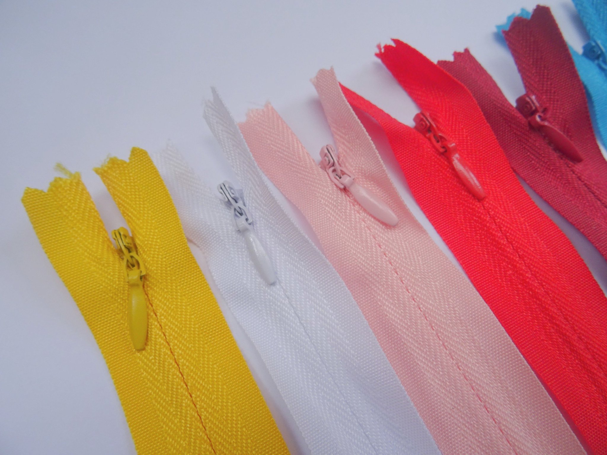 Khóa giọt lệ 28cm (5 chiếc) - 10