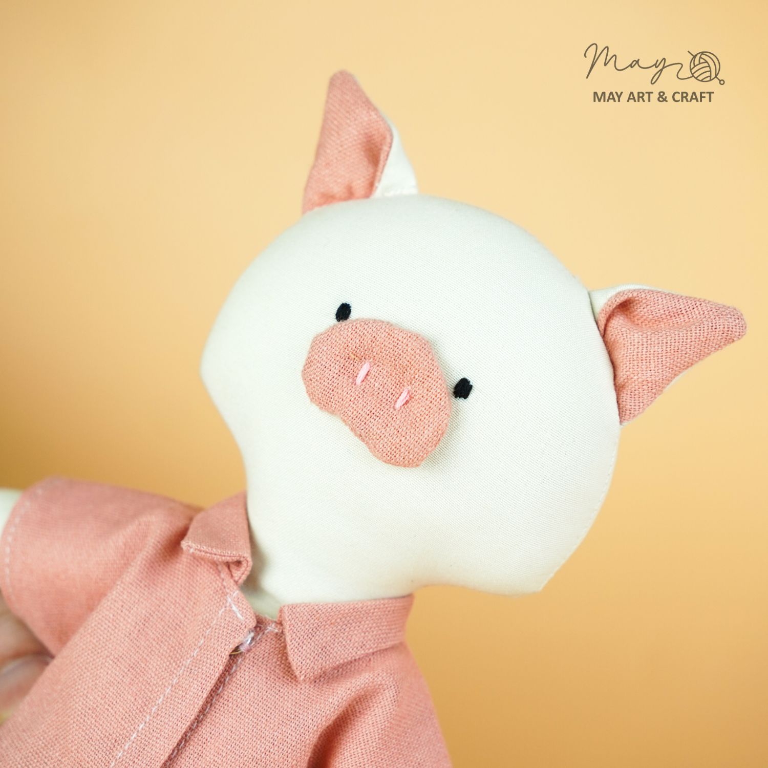 Combo Bé Heo đi học