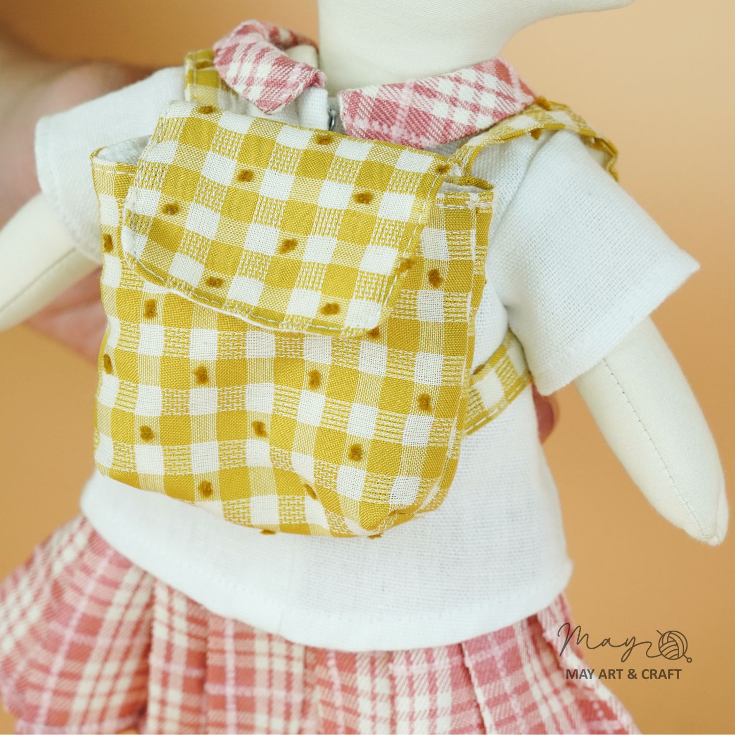 Combo Bé Heo đi học