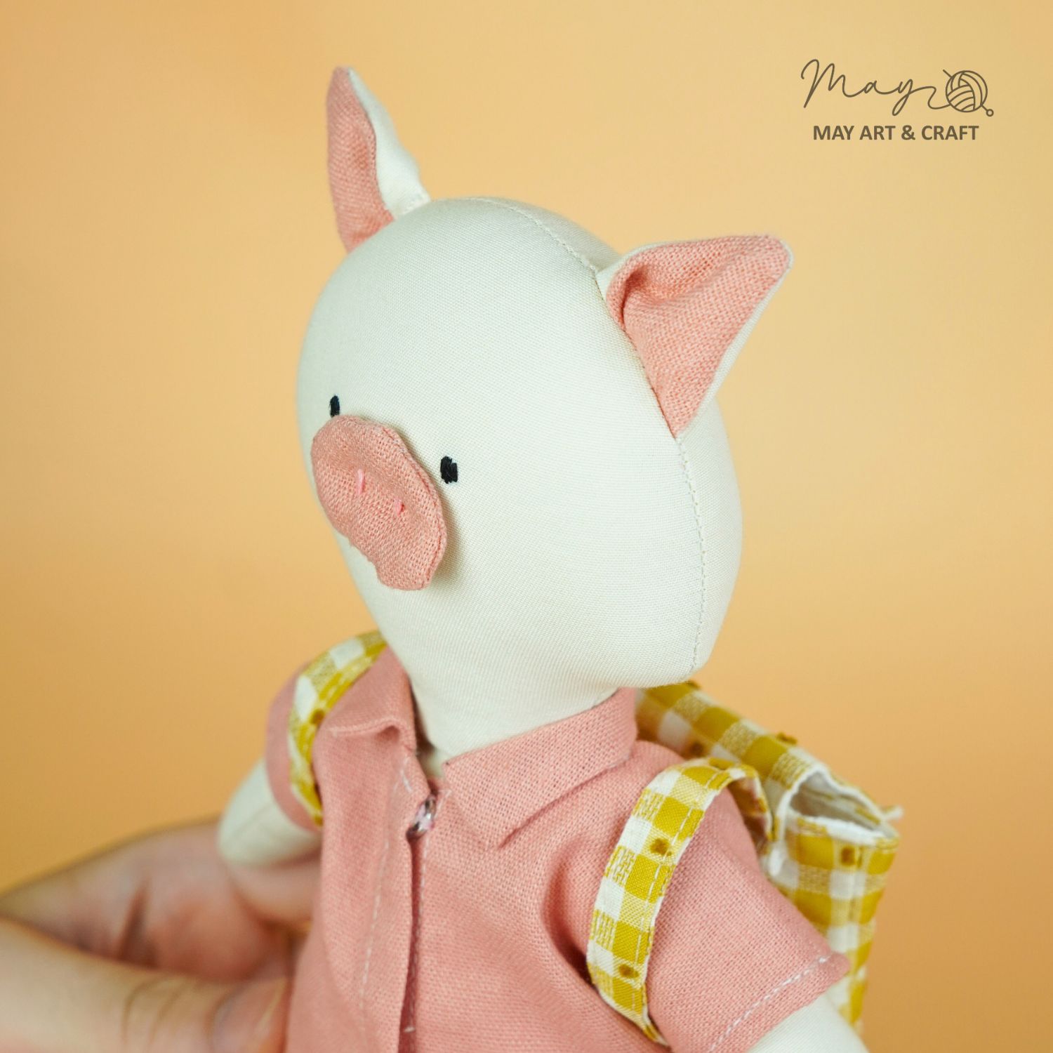 Combo Bé Heo đi học