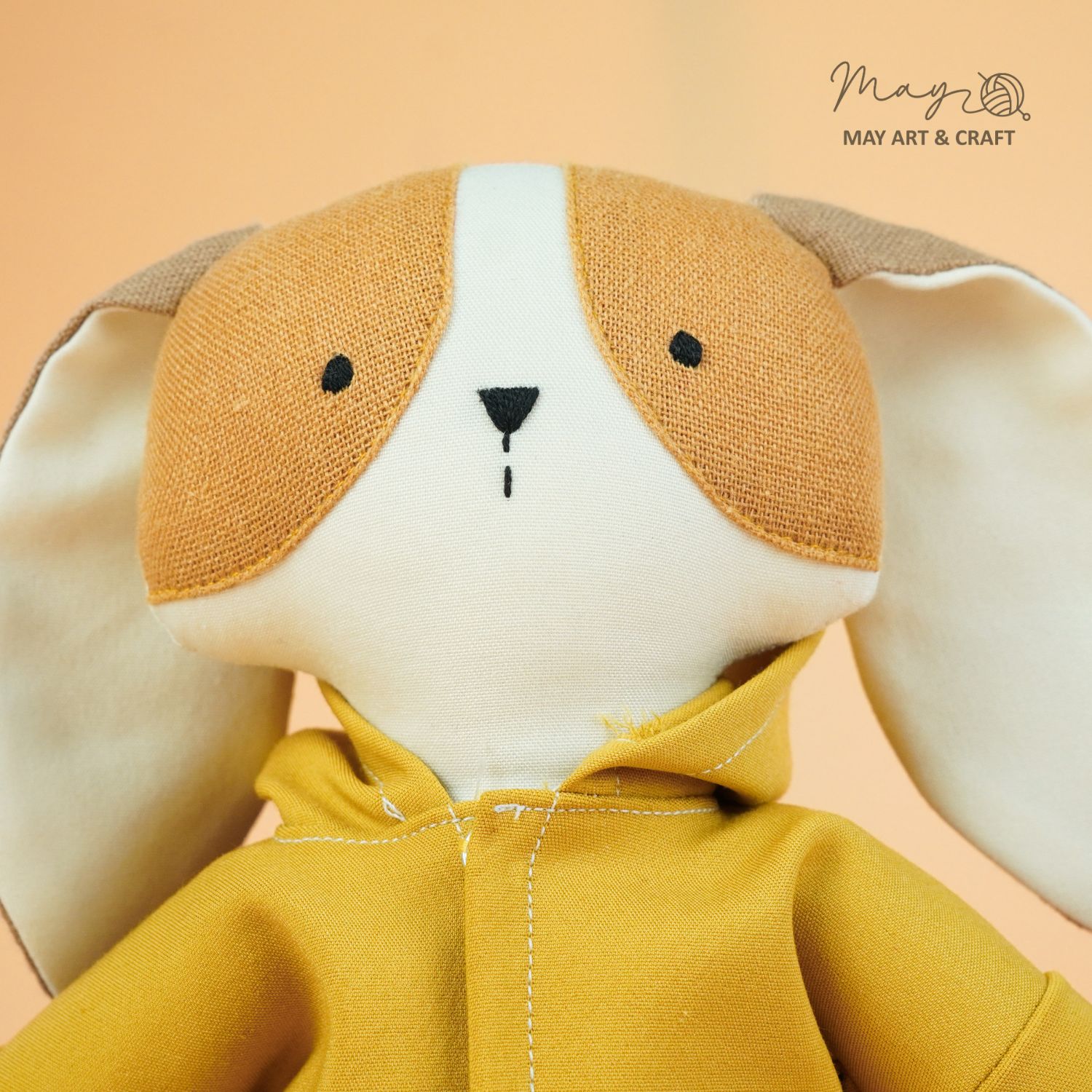 Chó Nâu Thám Tử