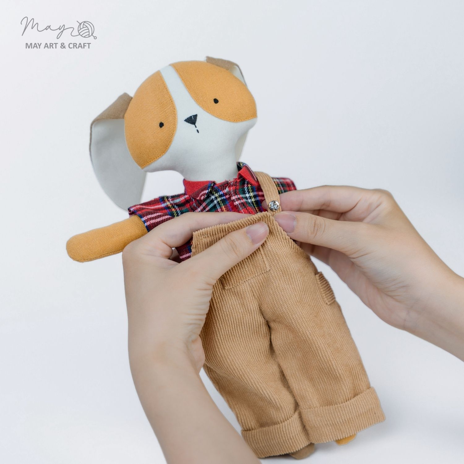 Combo cặp đôi Chuột và Cún