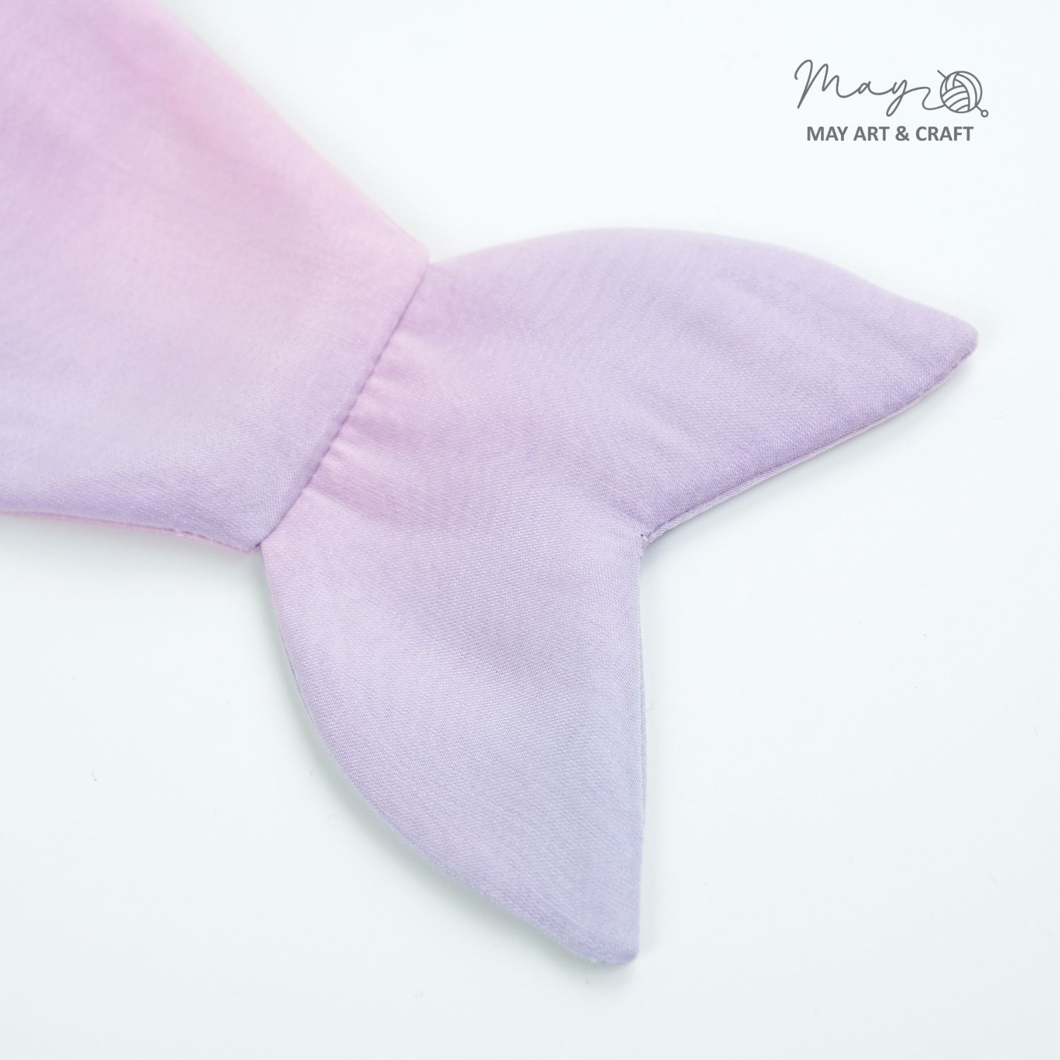 Bộ tiên cá cho thú bông vải