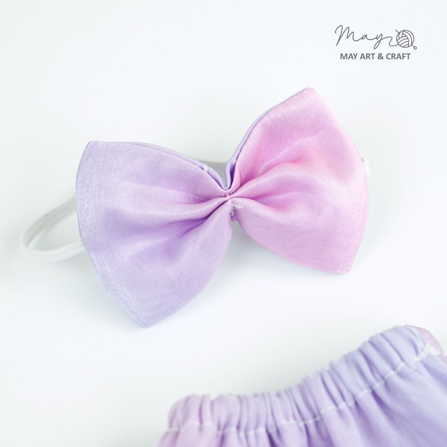 Bộ tiên cá cho thú bông vải