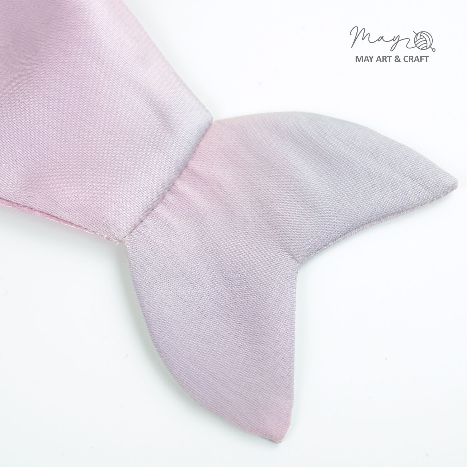 Bộ tiên cá cho thú bông vải