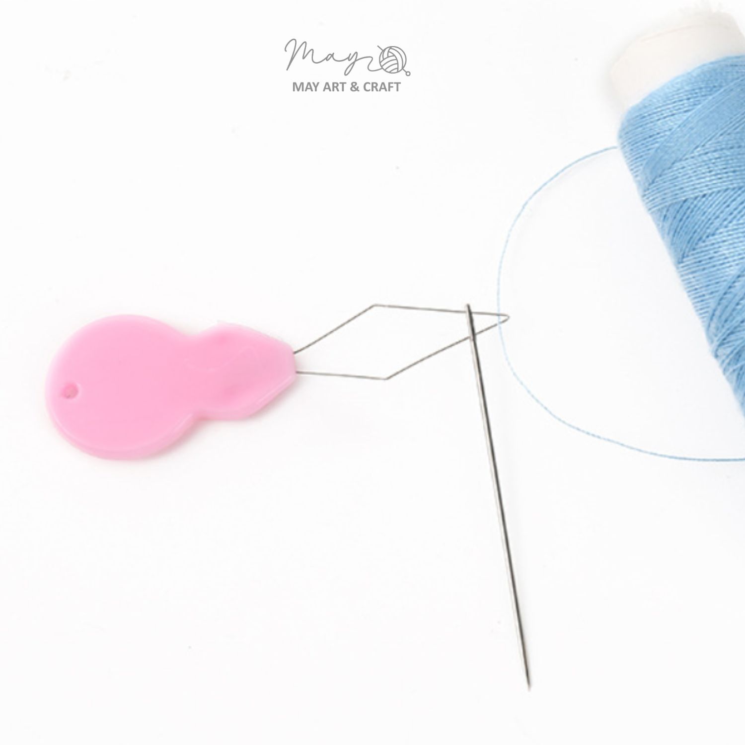 Dụng cụ xỏ chỉ