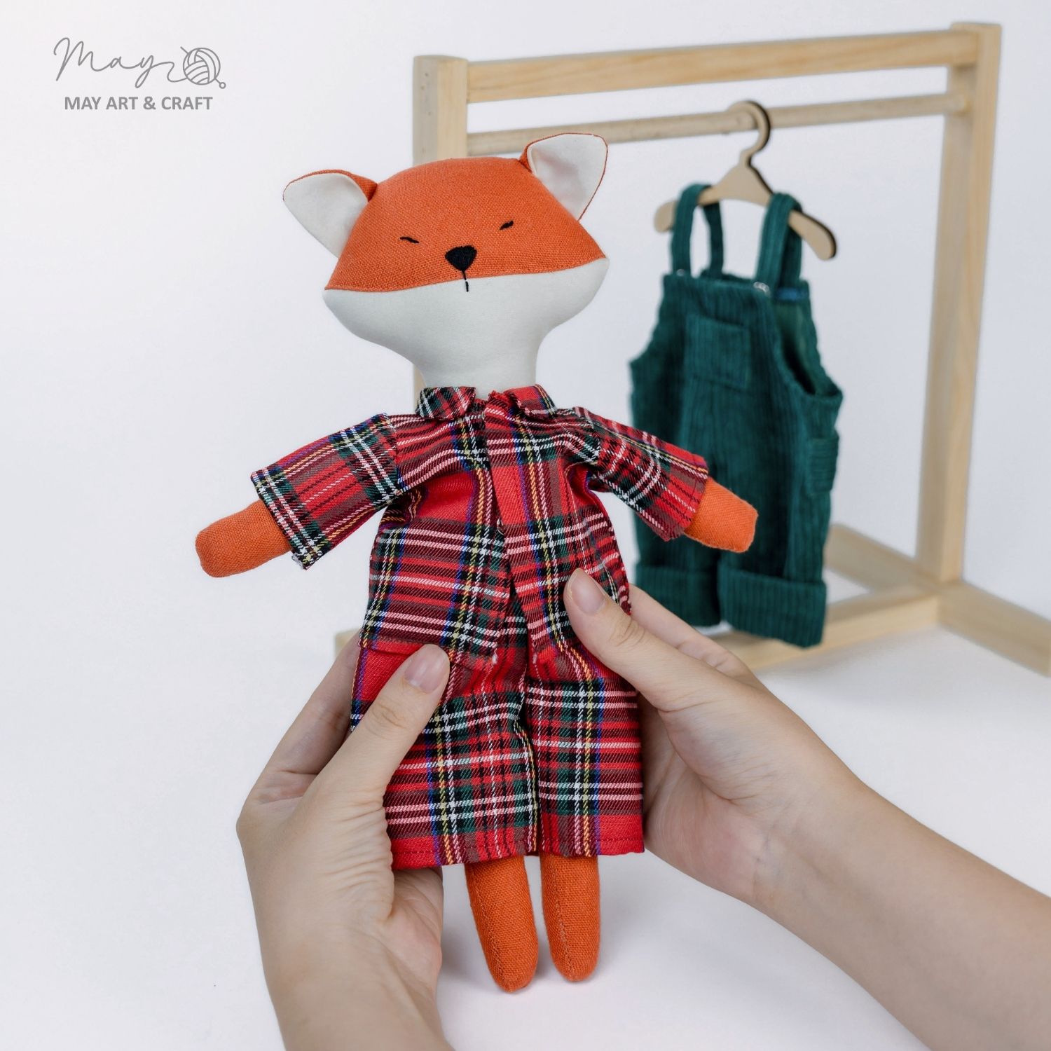 Combo Cáo giáng sinh