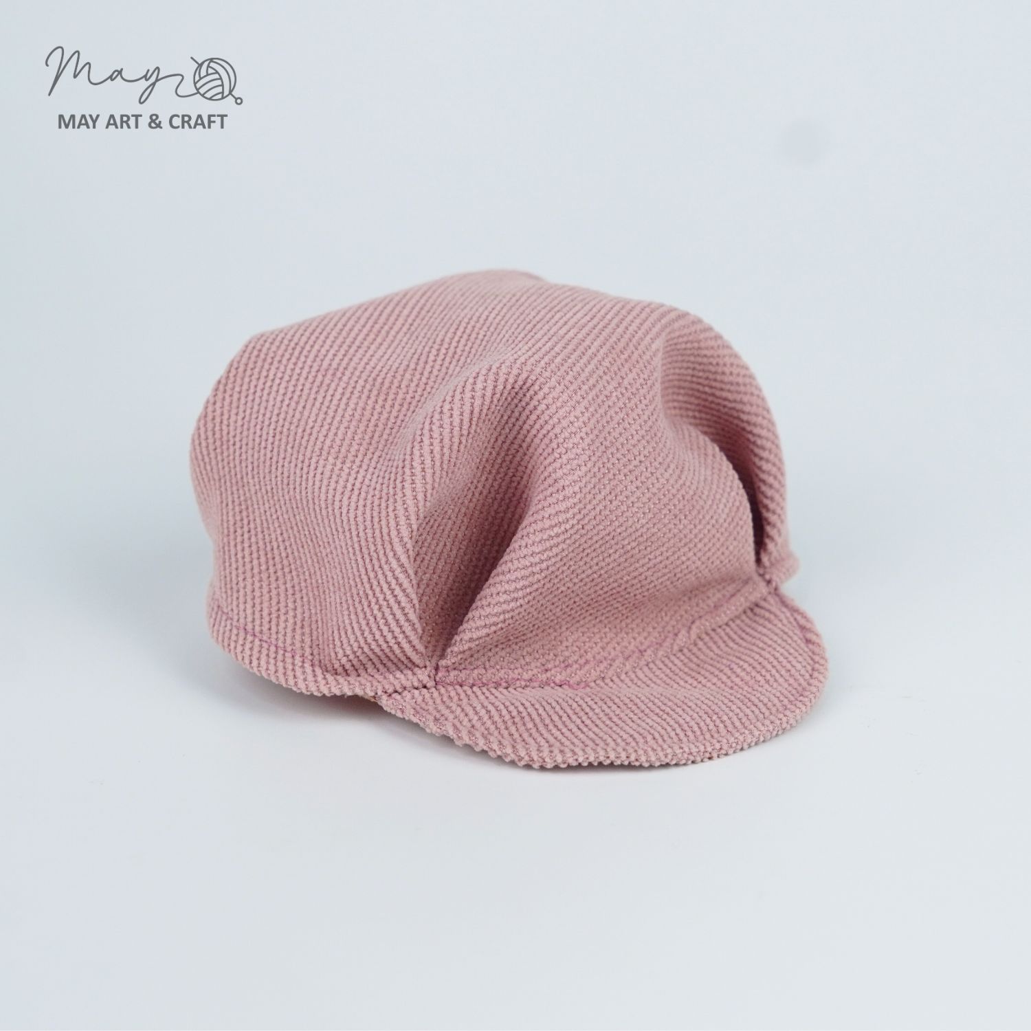 Phụ kiện mũ lưỡi trai cho thú bông