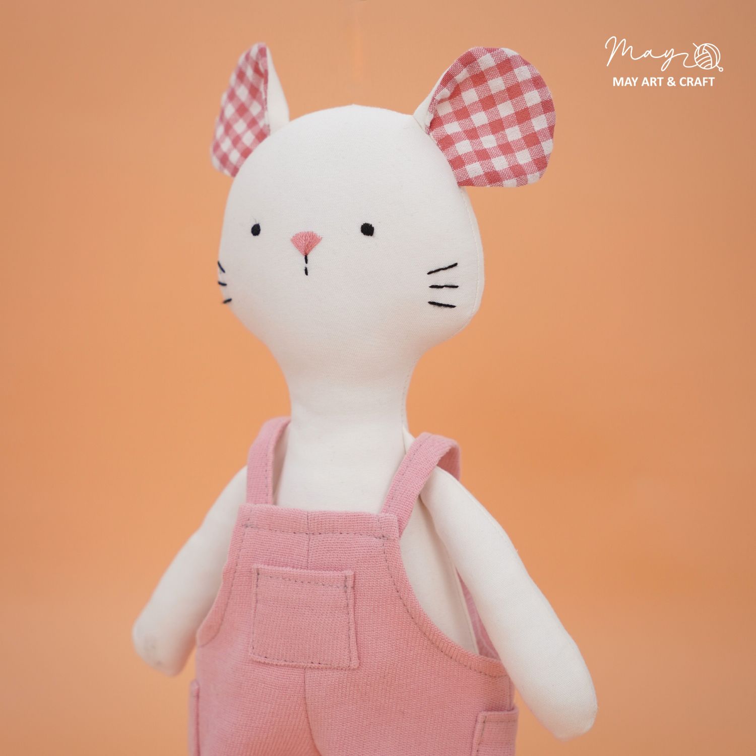 Combo chuột hồng baby