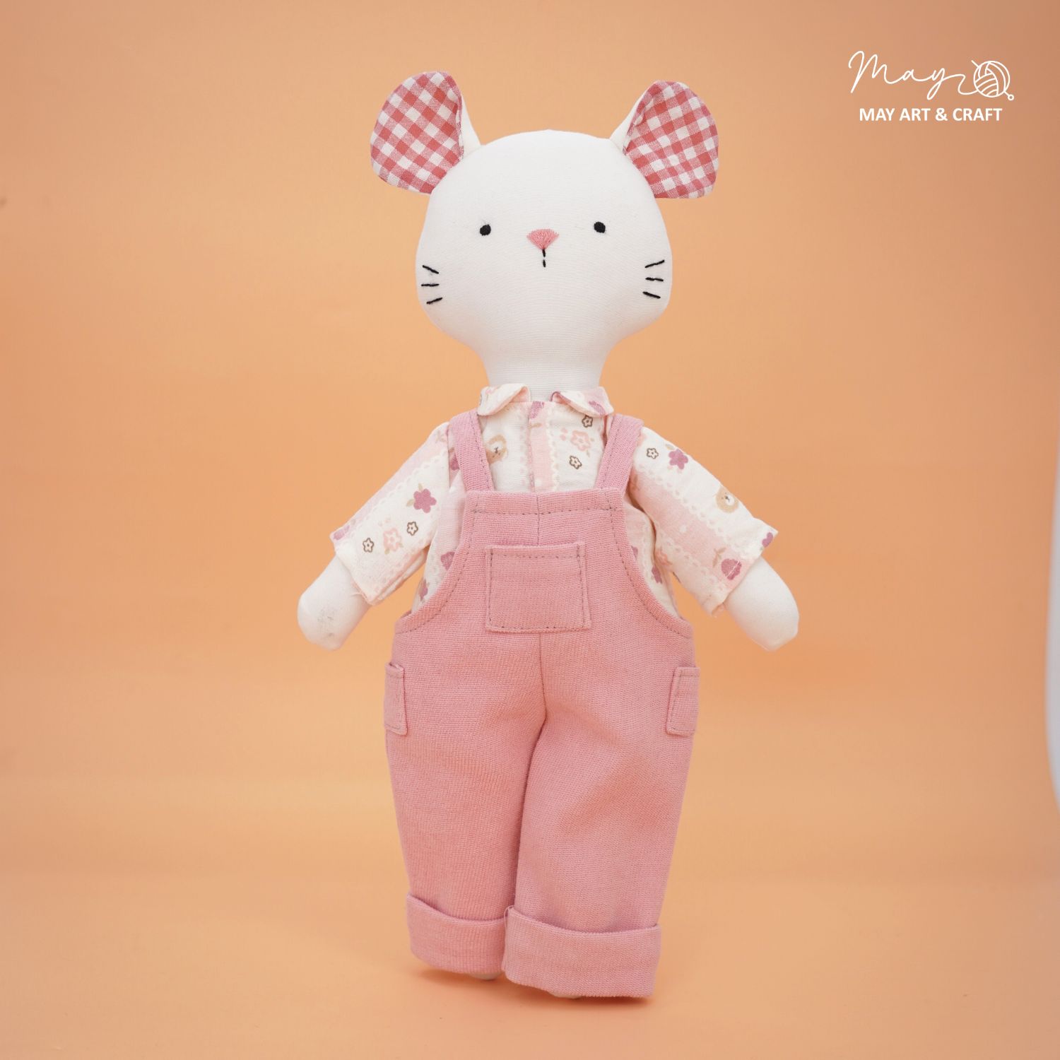 Combo chuột hồng baby