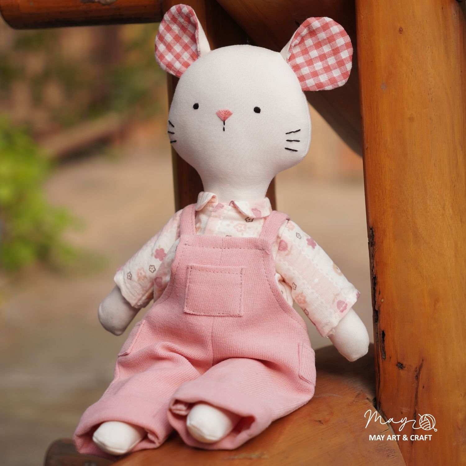 Combo chuột hồng baby