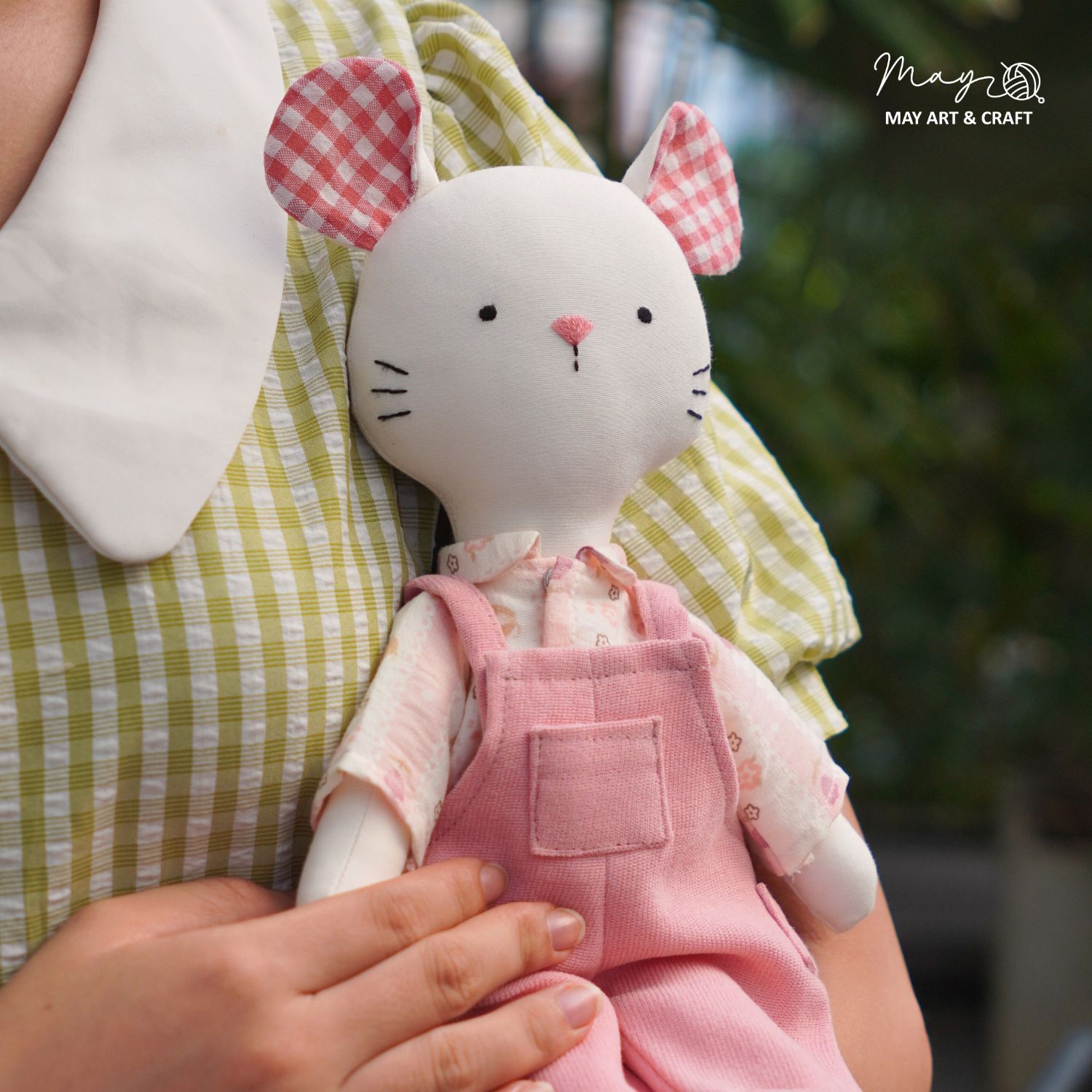 Combo chuột hồng baby