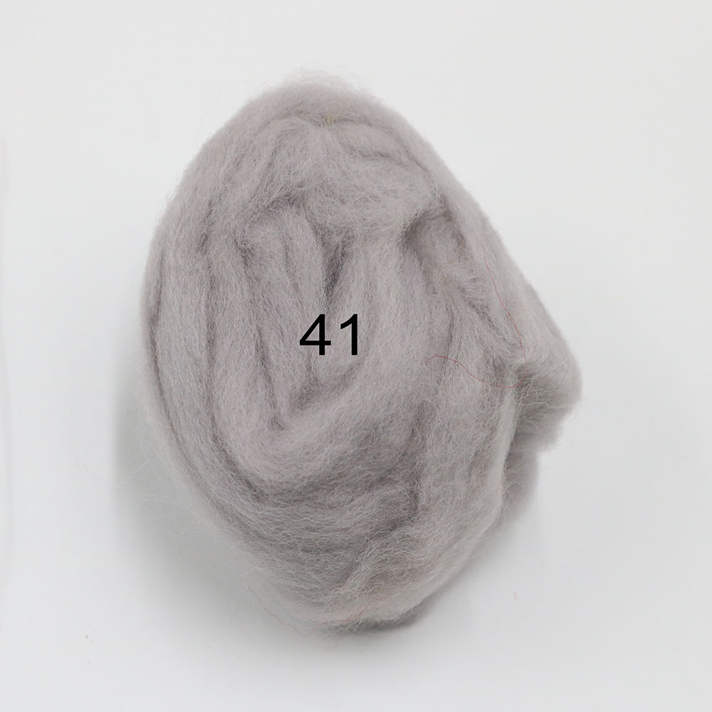 Len chọc lẻ gói 10 gram - tông trắng đen xám