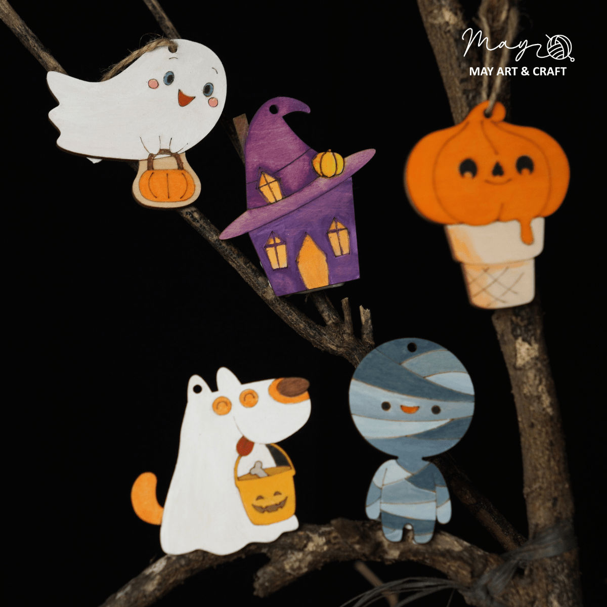 Hình ảnh Mẹ Halloween Yêu Quái PNG Miễn Phí Tải Về - Lovepik