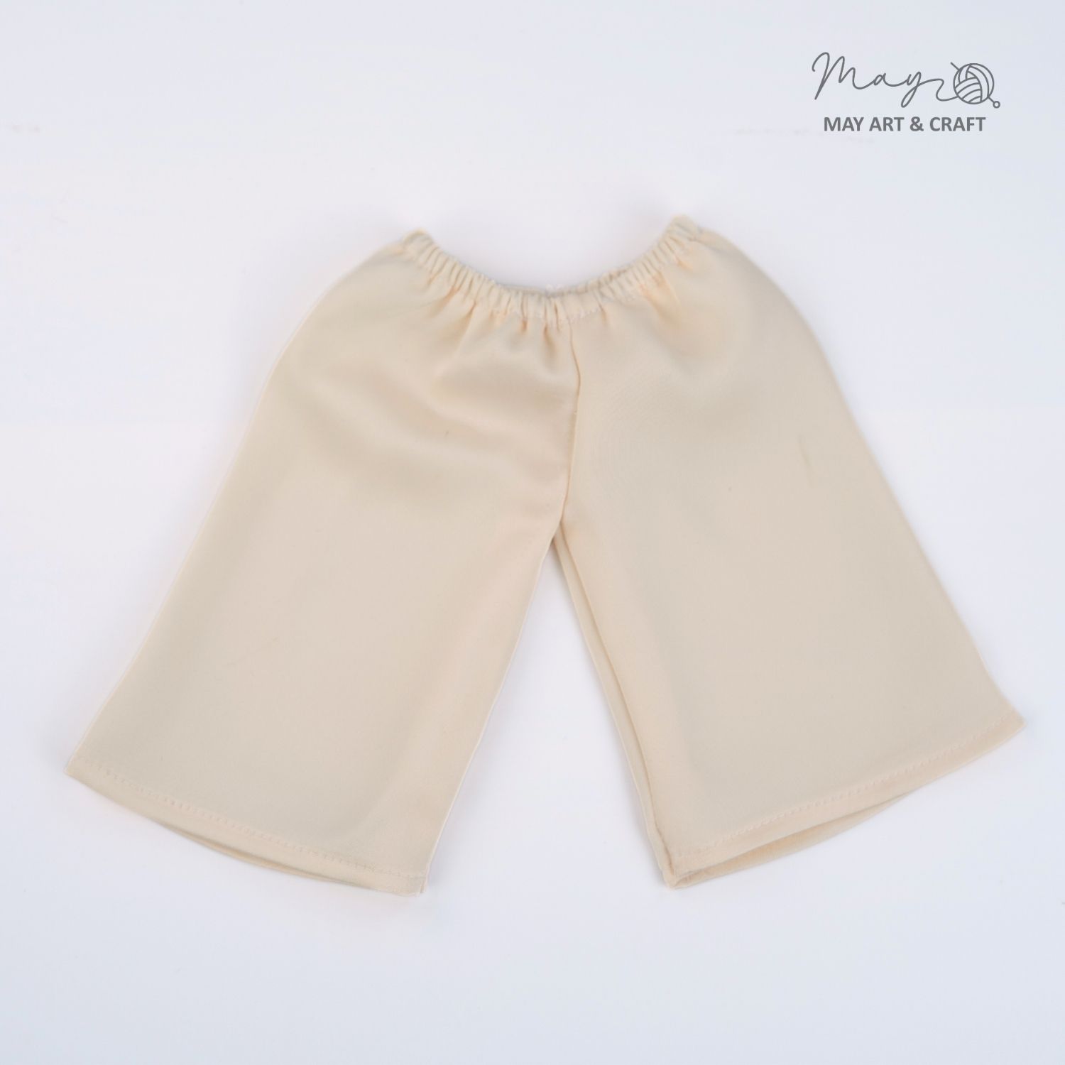 Set Búp bê trang phục phong cách Áo Giao Lĩnh xanh lá và mấn