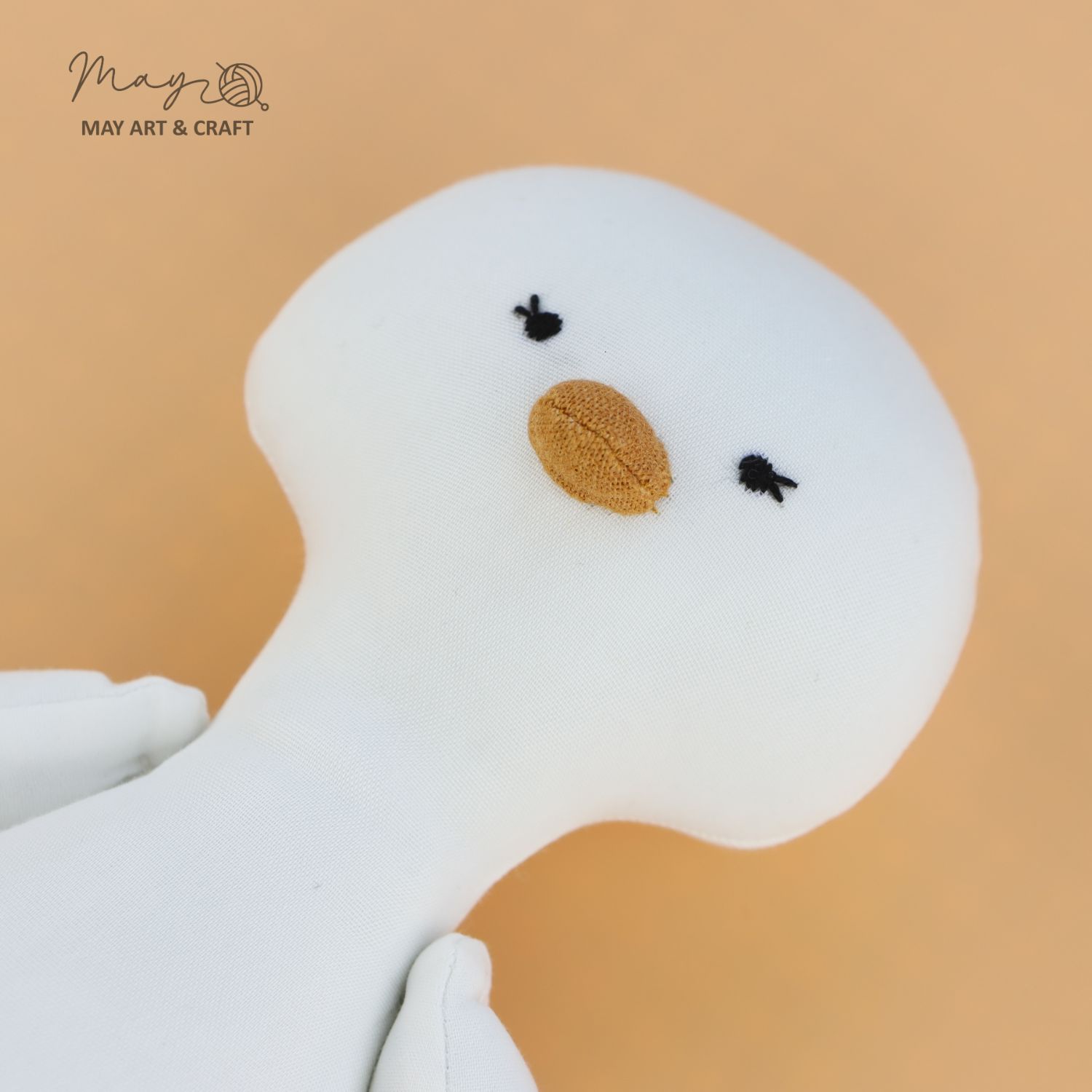 Combo thú bông vải vịt thám tử