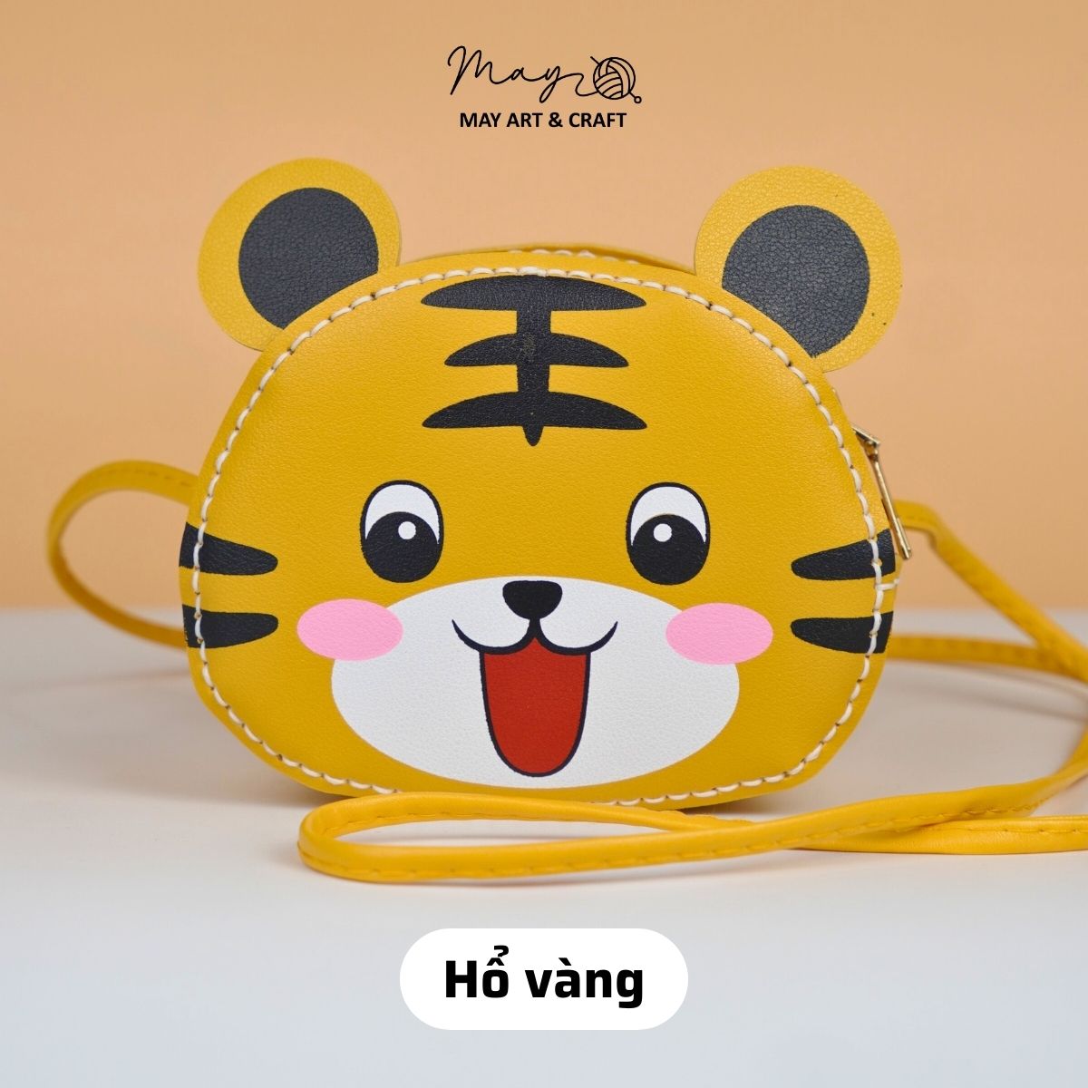 Set tự khâu túi da DIY xinh xắn nhiều mẫu dễ thương