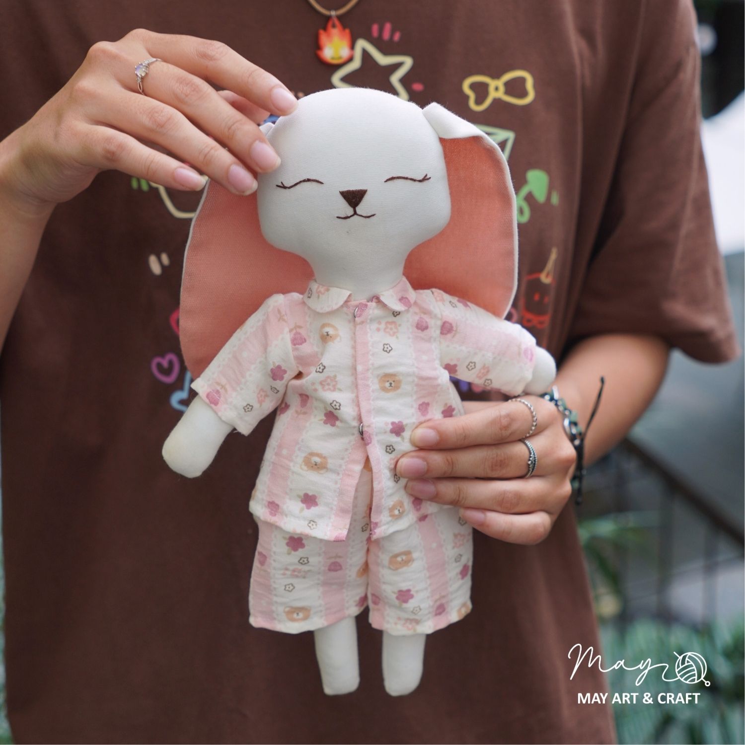 Combo thỏ dịu dàng