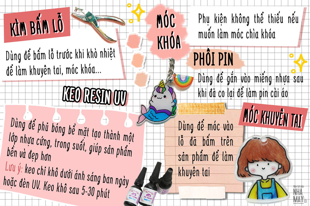 Pill bar làm nhựa co nhiệt