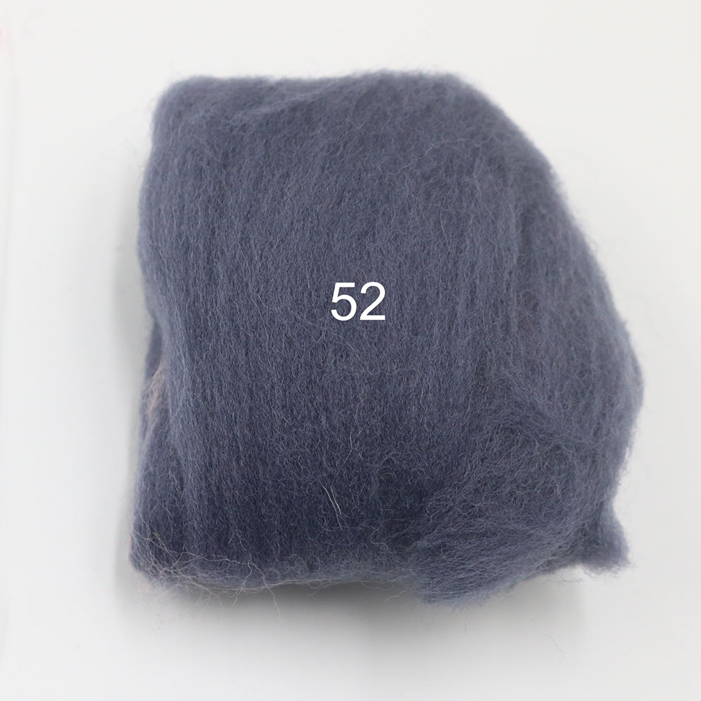 Len chọc lẻ gói 10 gram - tông trắng đen xám