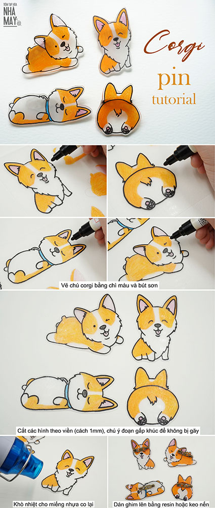 Pill bar làm nhựa co nhiệt