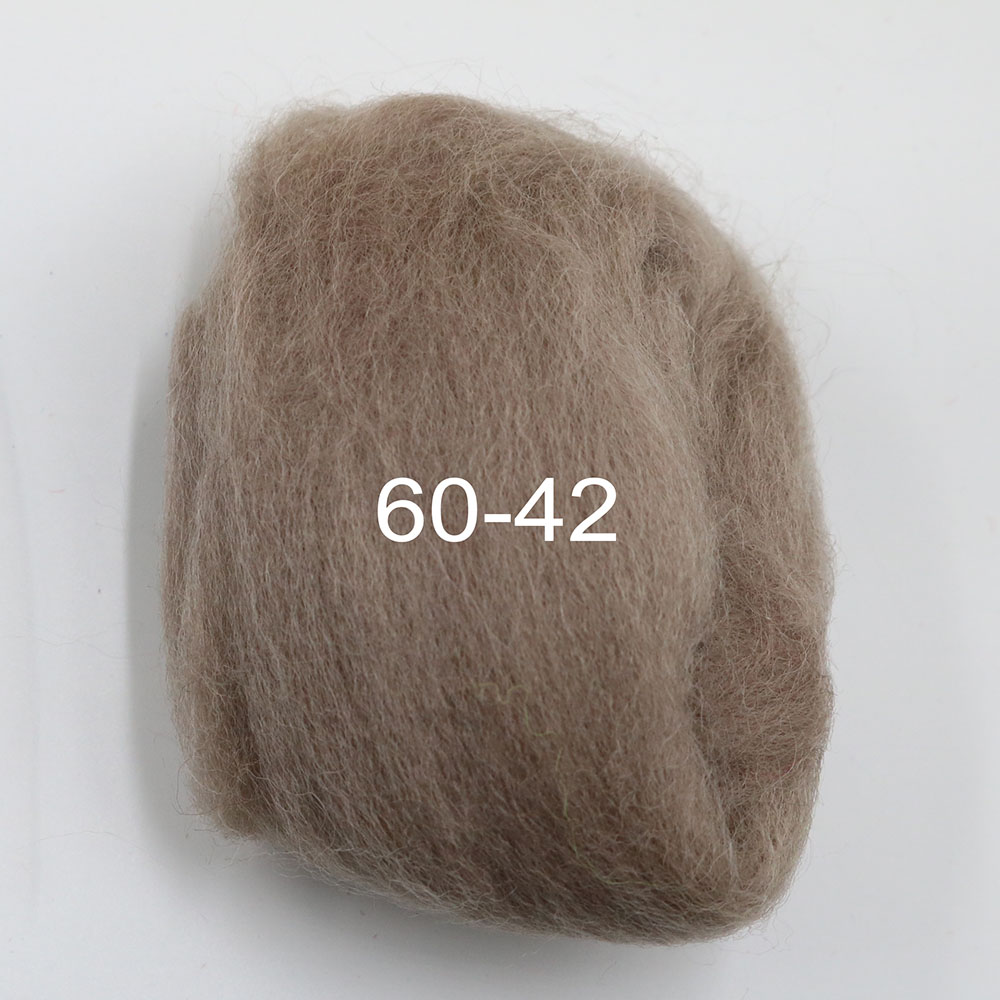 Len chọc lẻ gói 10 gram - tông trắng đen xám