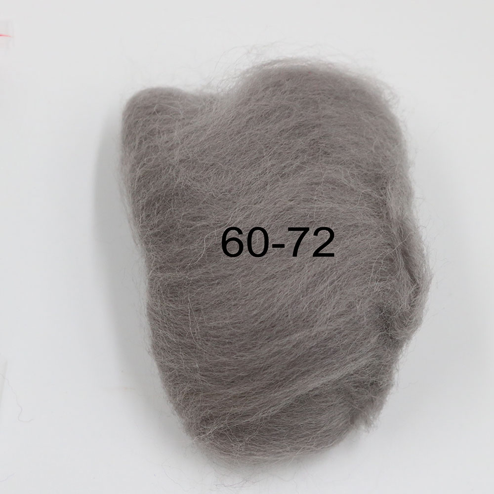 Len chọc lẻ gói 10 gram - tông trắng đen xám