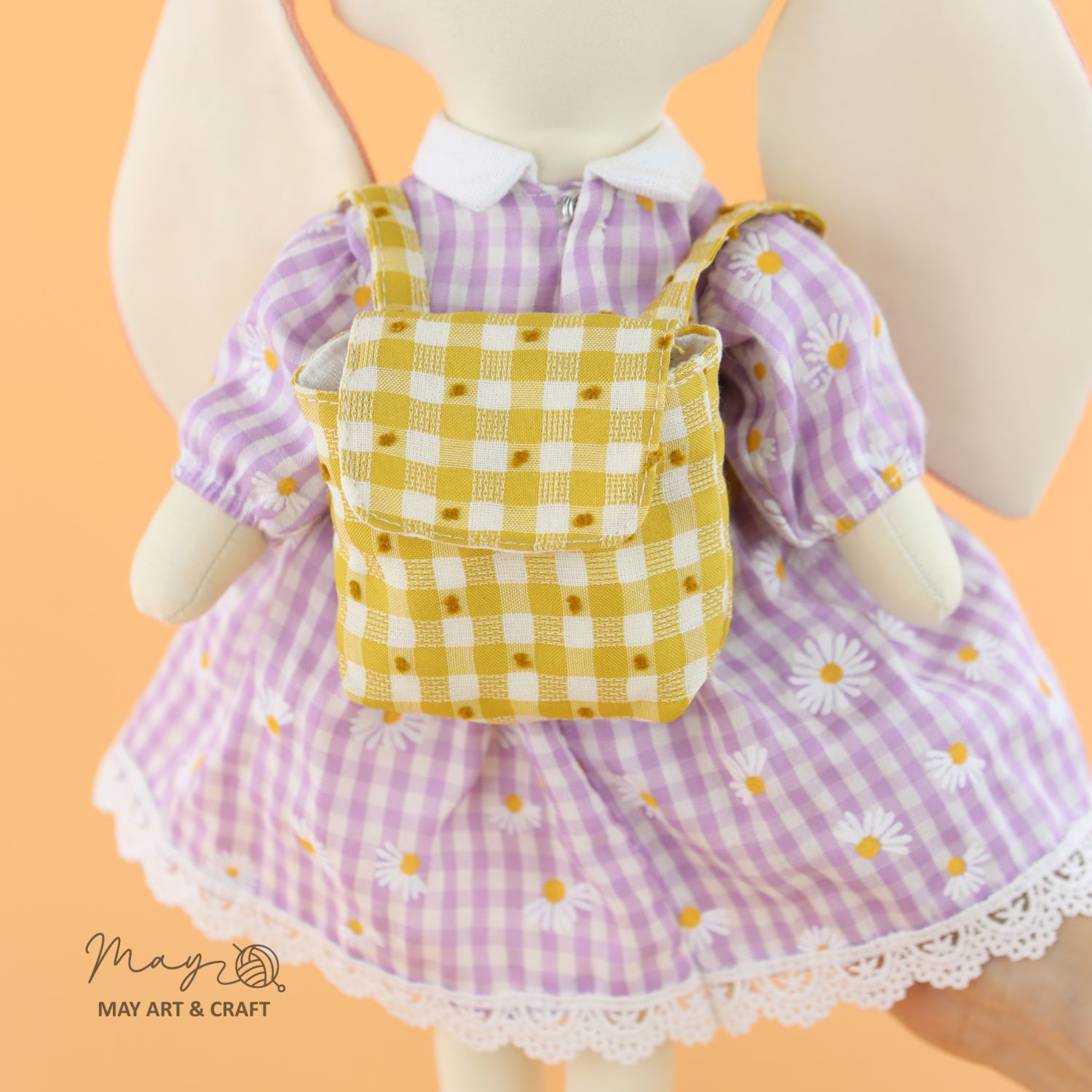 Phụ kiện balo cho thú bông