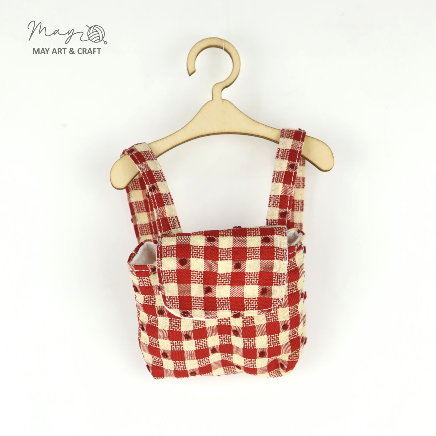 Phụ kiện balo cho thú bông