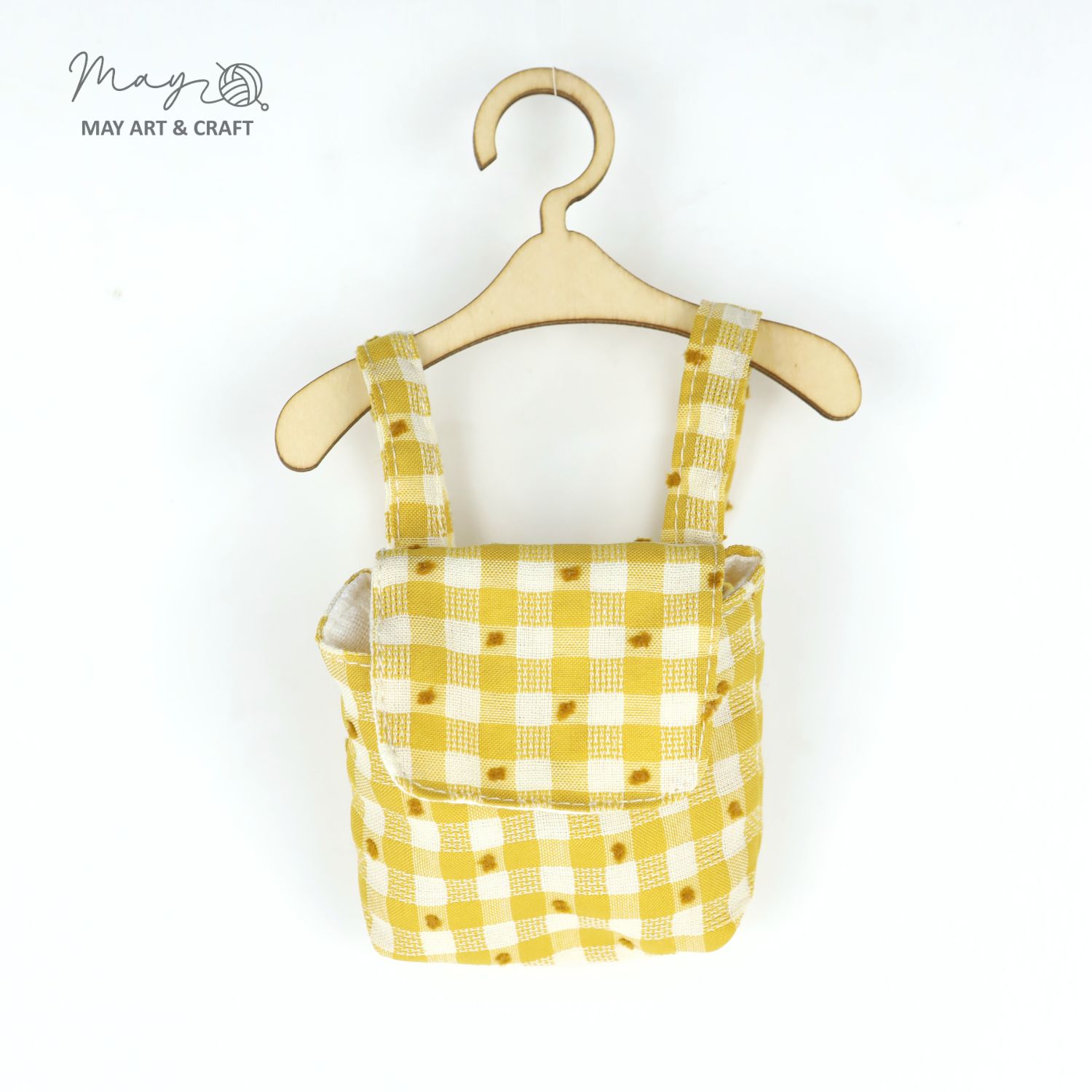 Phụ kiện balo cho thú bông