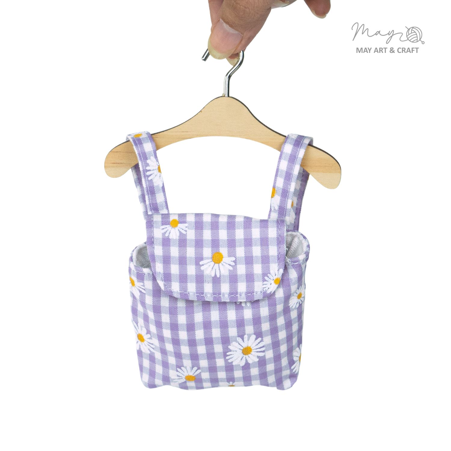 Phụ kiện balo cho thú bông