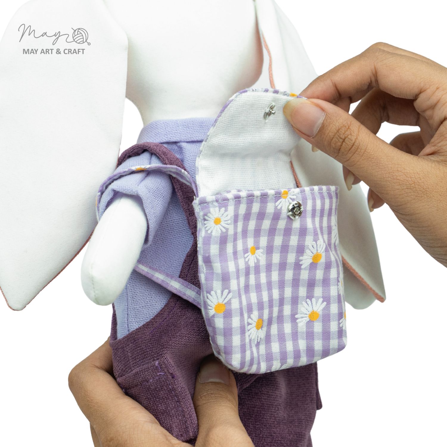 Phụ kiện balo cho thú bông