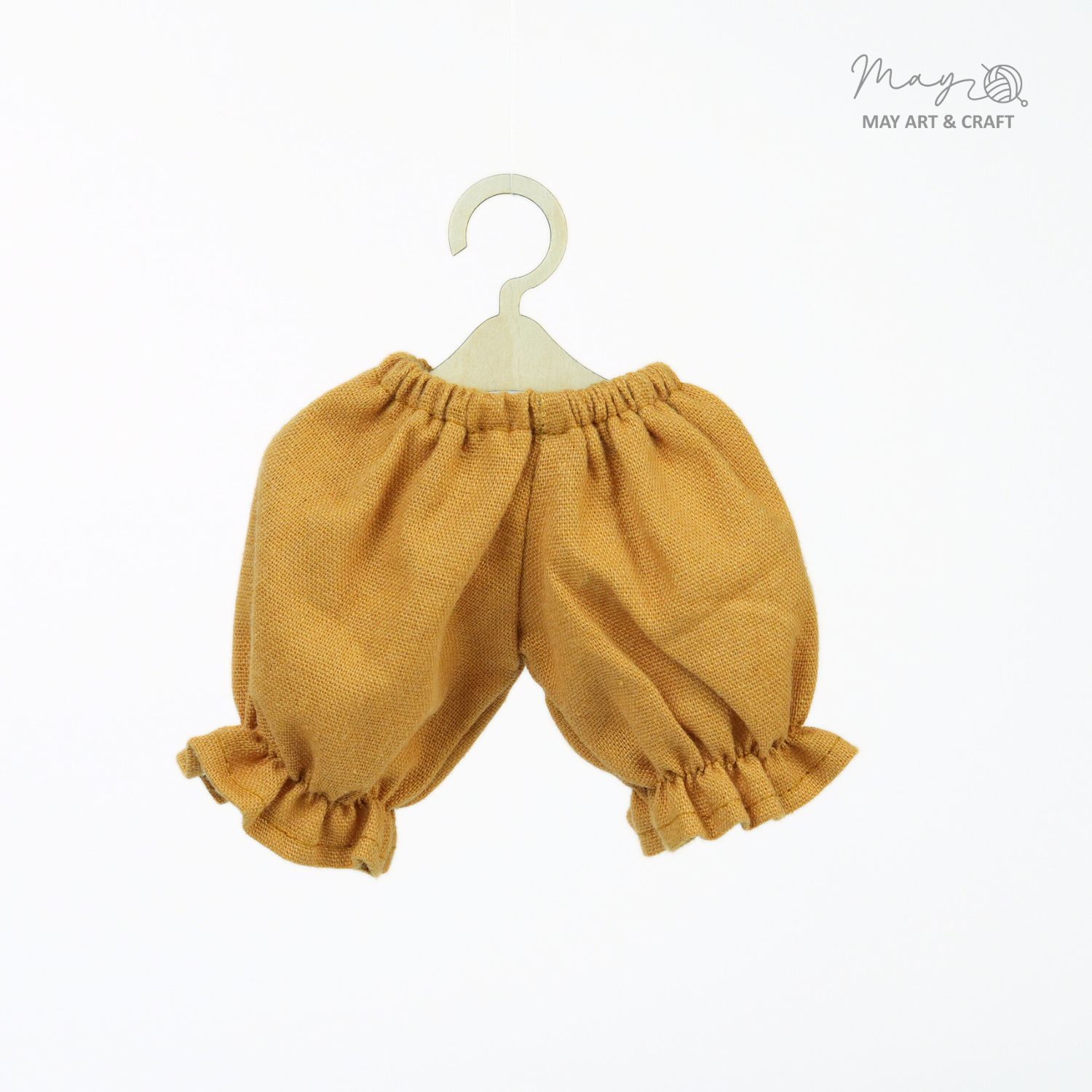 Quần dáng bí ngô