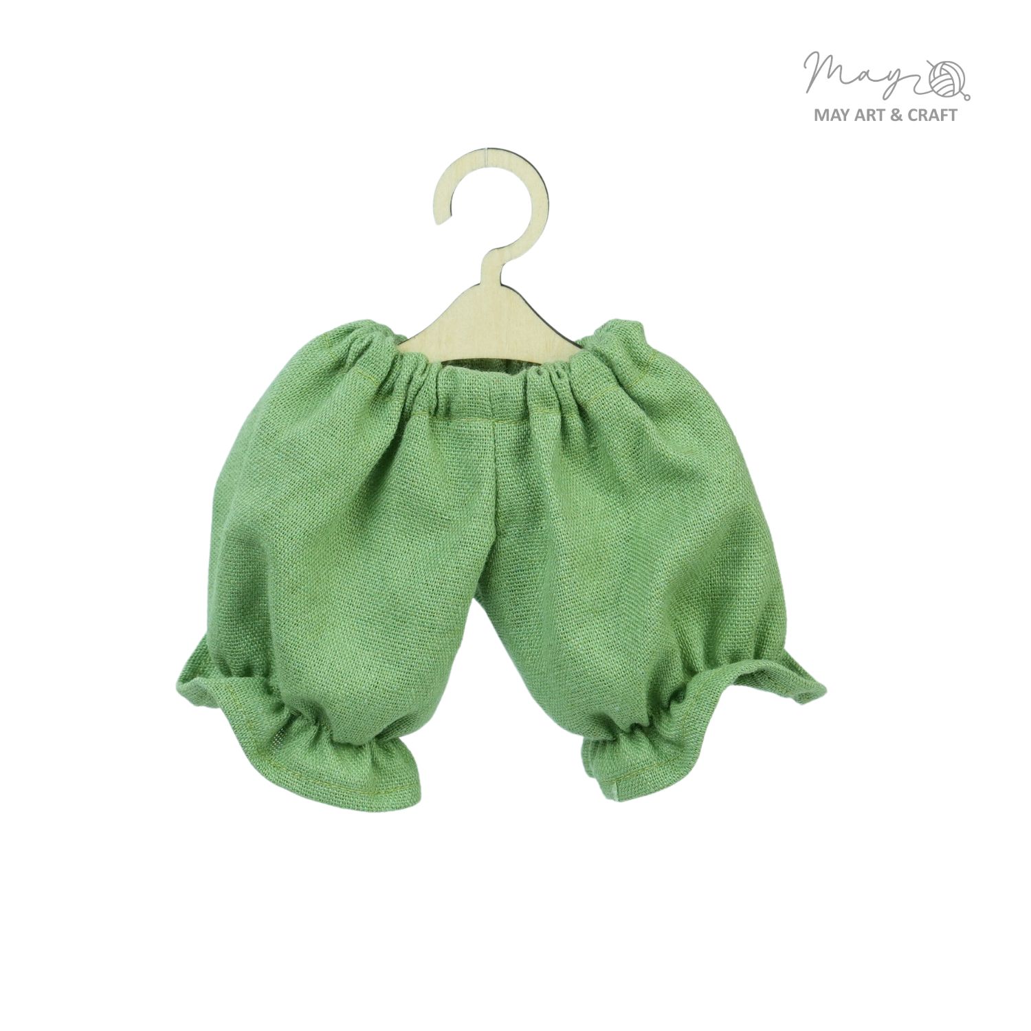 Quần dáng bí ngô