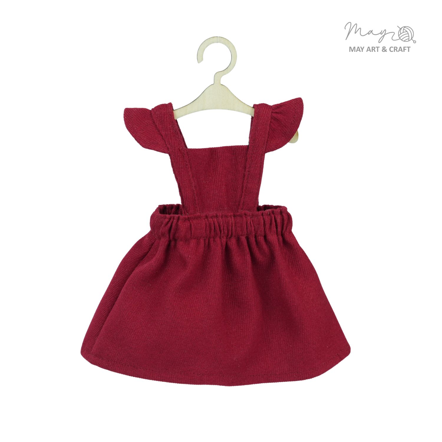 Váy yếm quai bèo