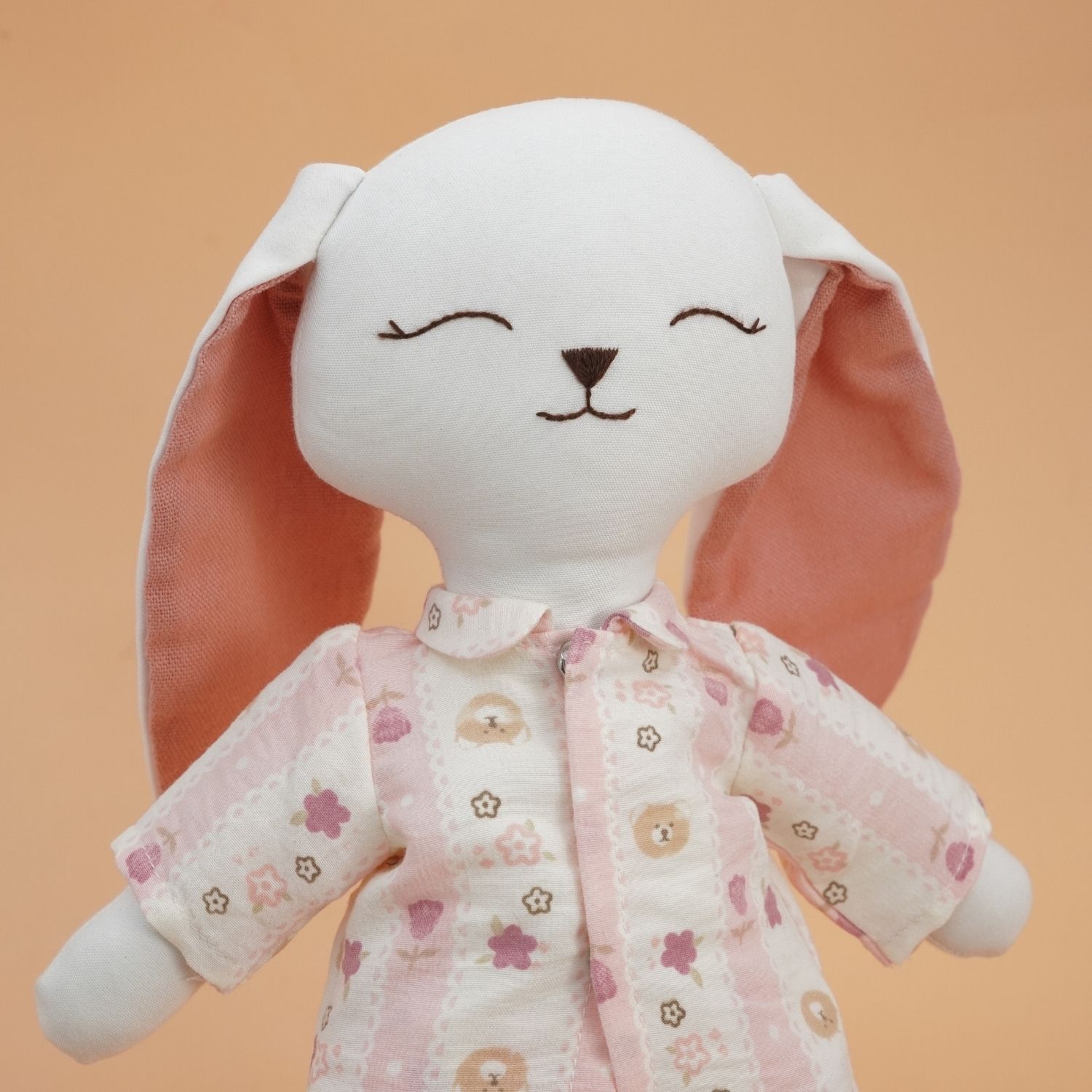 Combo thỏ dịu dàng